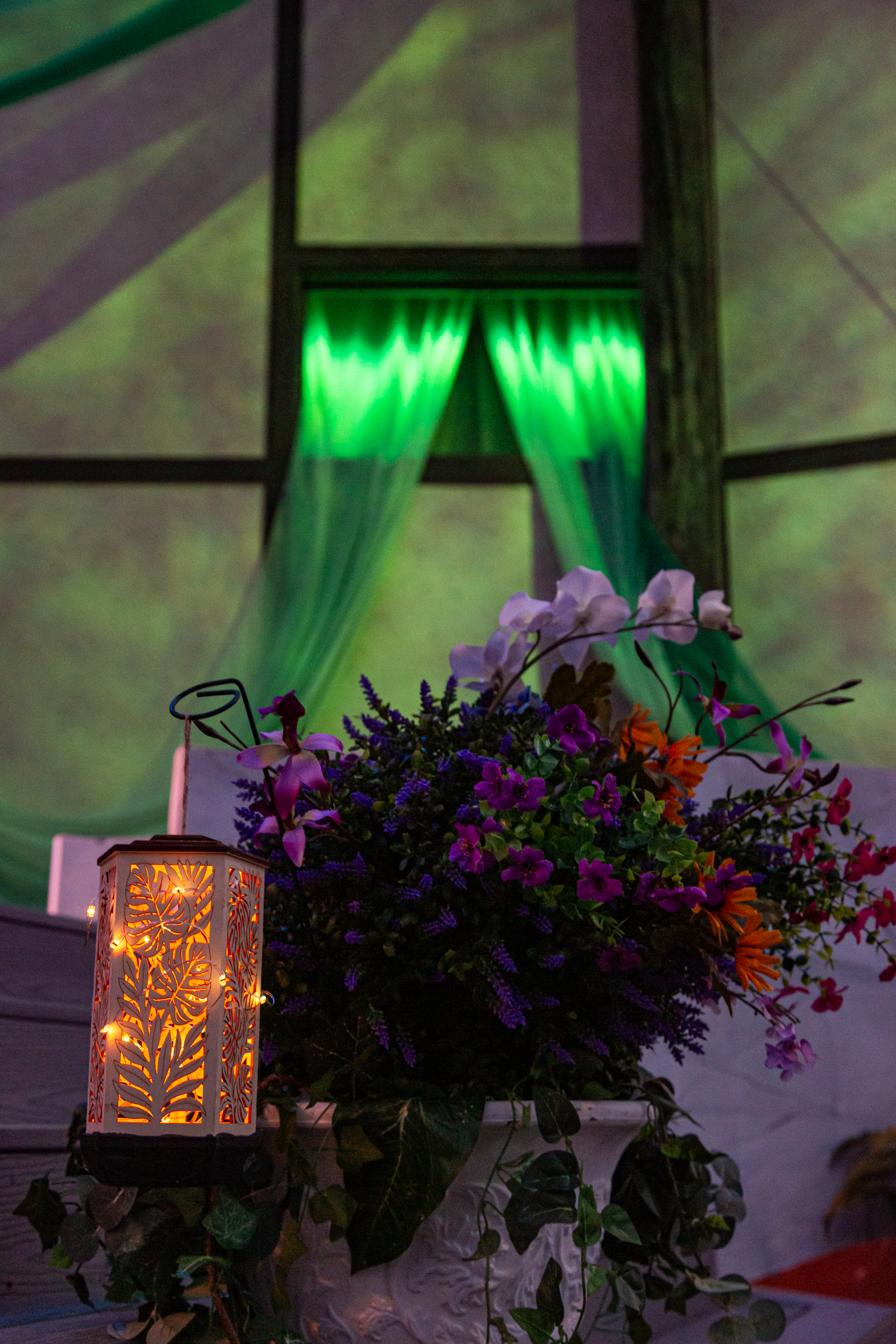 A Midsummer Night's Dream